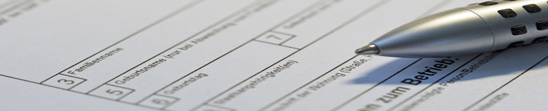 Formularbereich Amt Lindow (Mark)